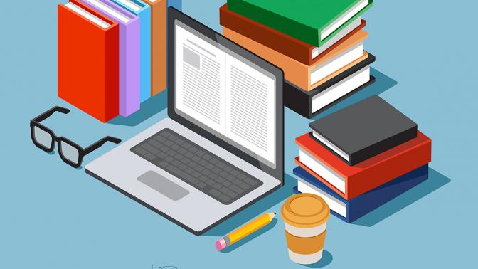 نرم افزار برای آموزش از راه دور