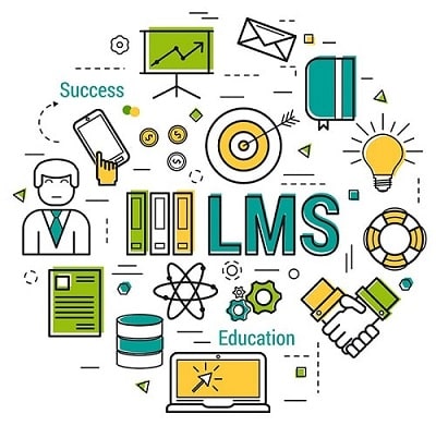 ویژگی های کلیدی یک Lms