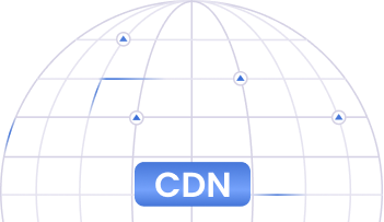 CDN | ابر پیشگام رایان