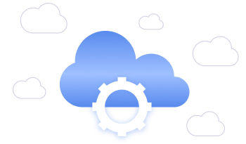  IaaS | ابر پیشگام | زیرساخت به عنوان سرویس