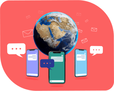 گیت وی پیام کوتاه | SMS Gateway