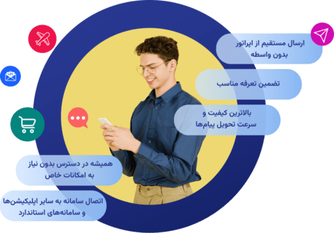 خرید پنل اس ام اس