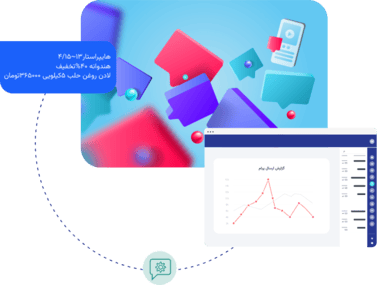 تنظیمات پیشرفته  