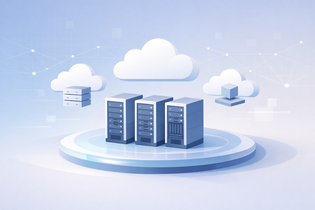 مقالات-IaaS چیست؟ کامل‌ترین راهنمای زیرساخت ابری برای کسب‌وکارها